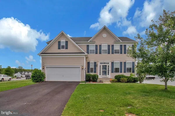 $1,700 | 15801 Aerial View Road, Woodbridge, VA 22193