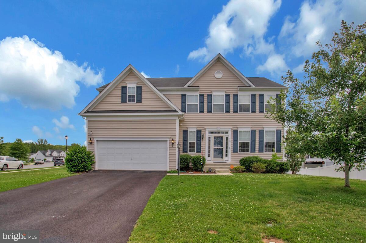 15801 Aerial View Road Woodbridge, VA 22193 - Photo 1 of 8