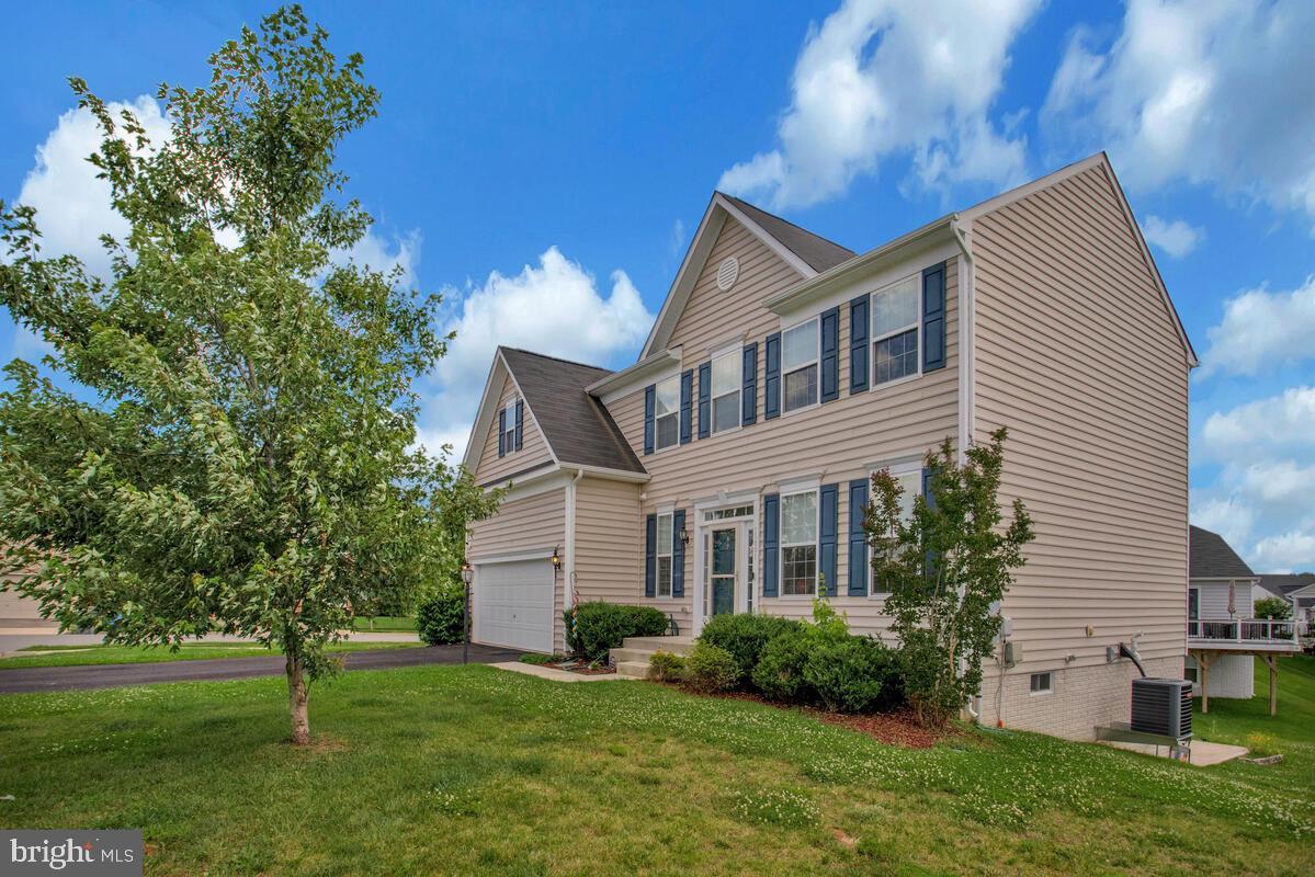 15801 Aerial View Road Woodbridge, VA 22193 - Photo 7 of 8