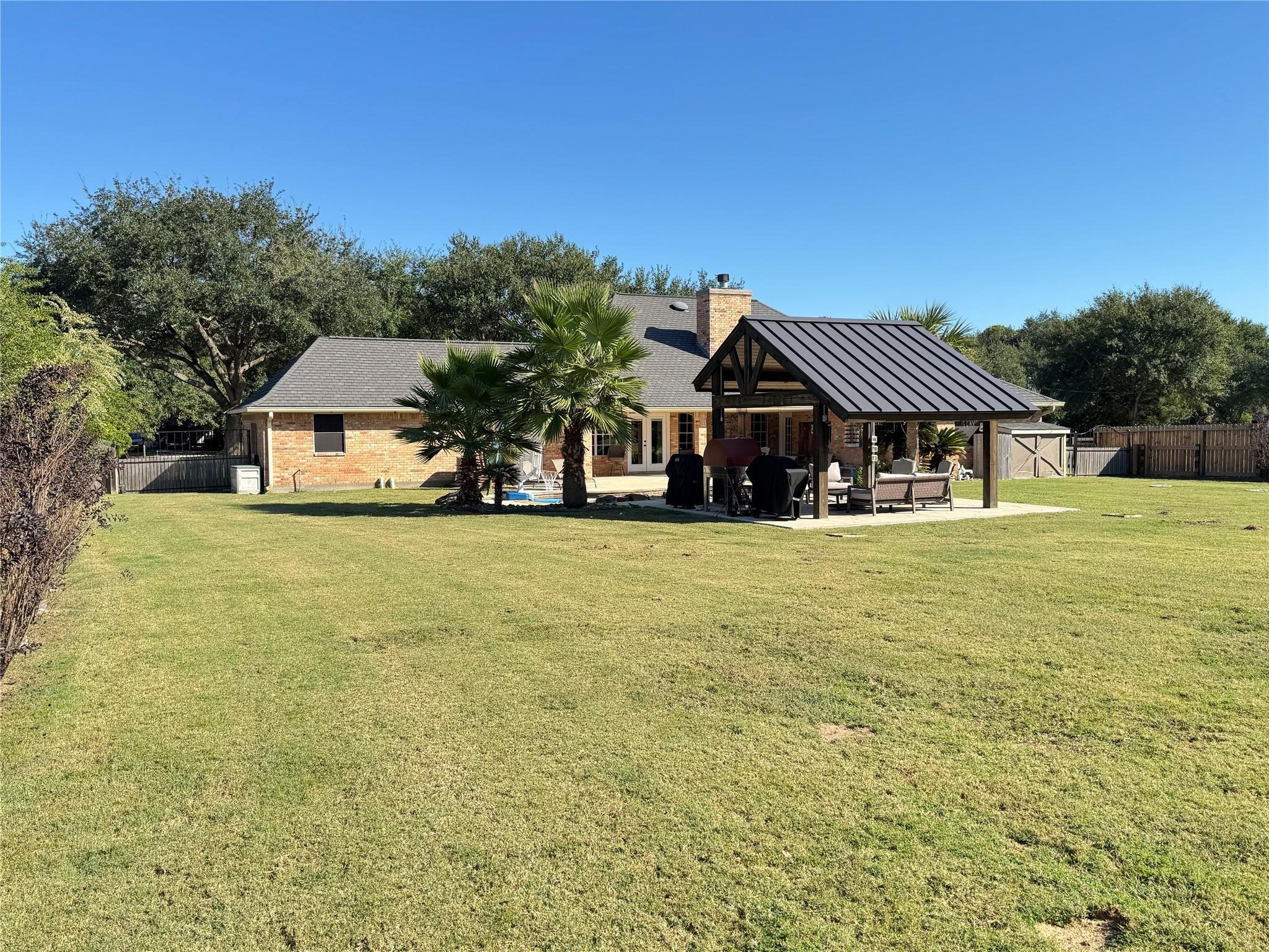 16003 Escher Road Cypress, TX 77433 - Photo 23 of 24