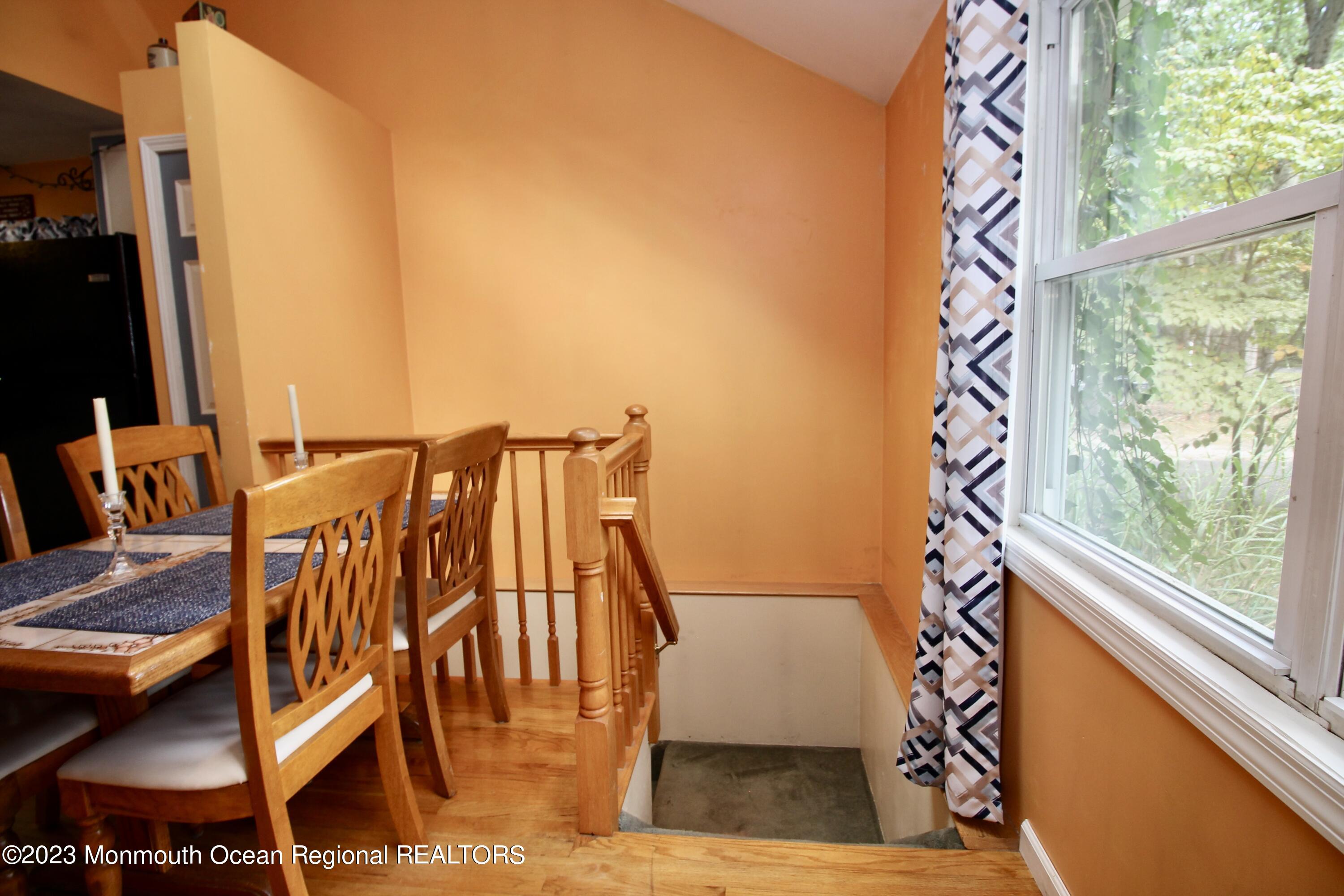 216 Lenape Trail Jackson, NJ 08527 - Photo 22 of 58 a view of outdoor space with seating area