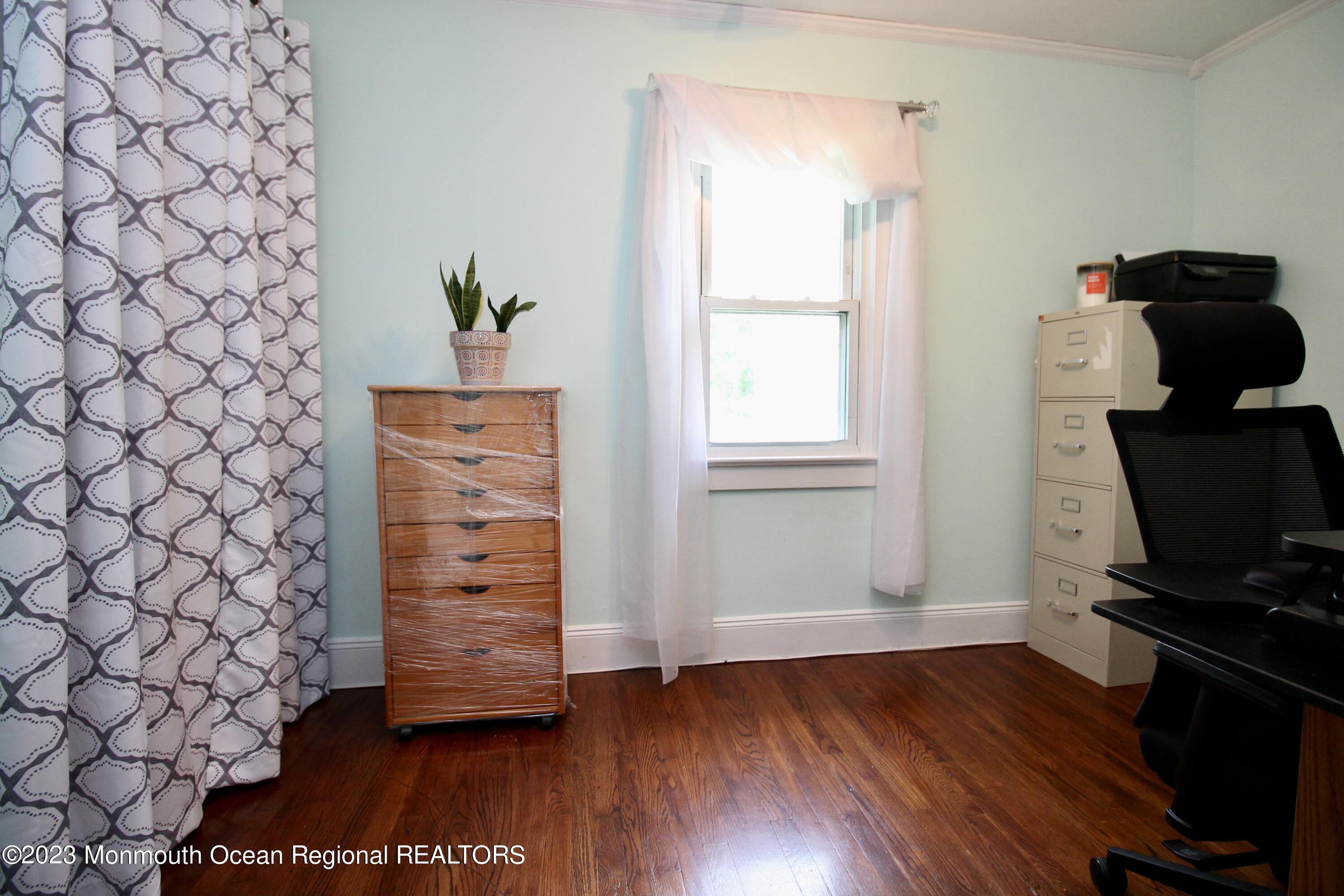 216 Lenape Trail Jackson, NJ 08527 - Photo 24 of 58 a view of walk in closet with clothes and shoes