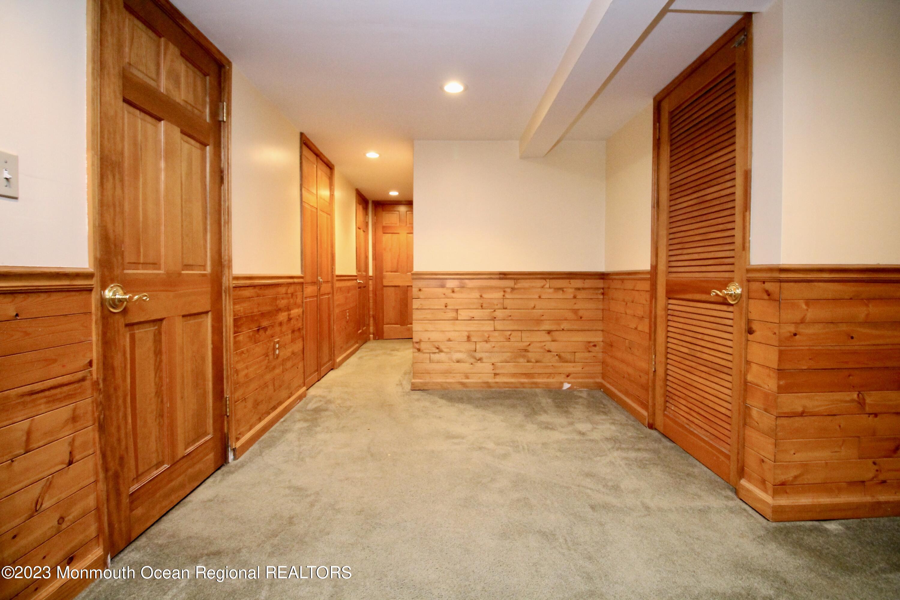 216 Lenape Trail Jackson, NJ 08527 - Photo 36 of 58 a view of bathroom with shower