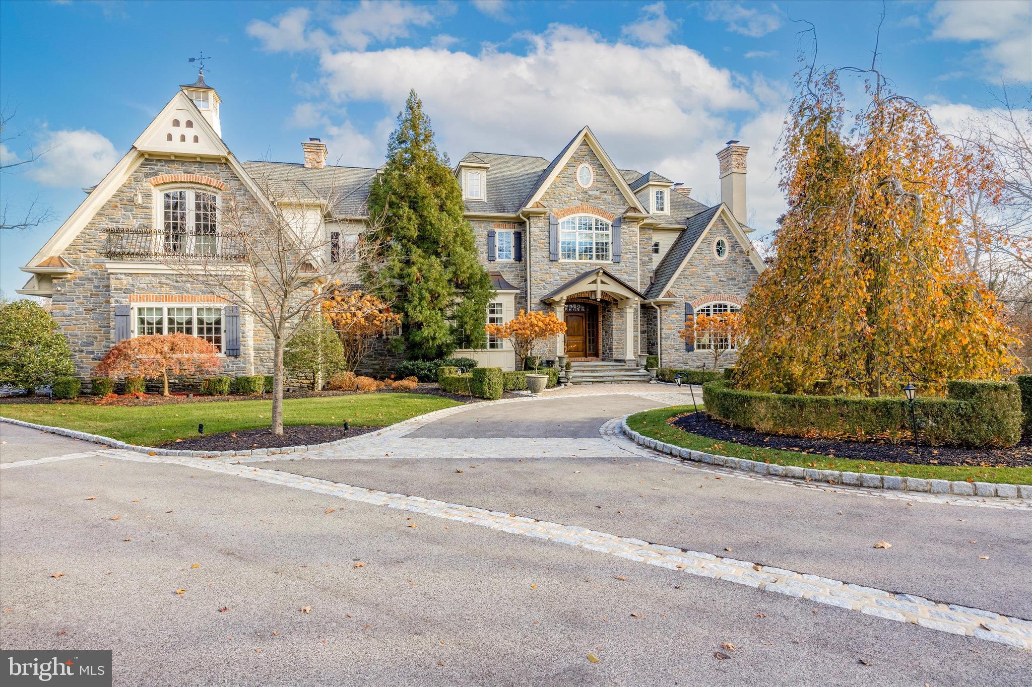 1321 Gypsy Hill Road Lower Gwynedd, PA 19002 - Photo 2 of 61