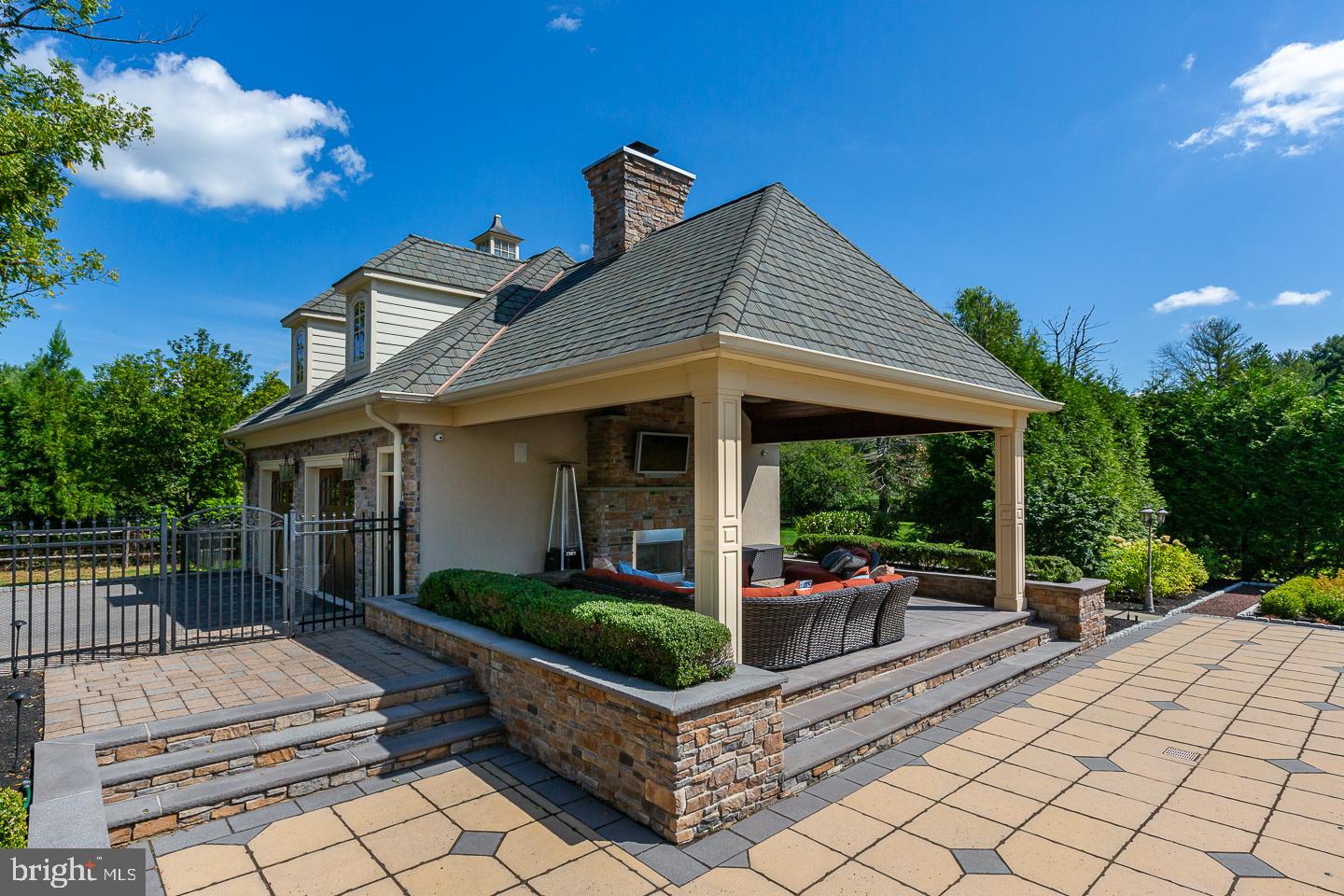 1321 Gypsy Hill Road Lower Gwynedd, PA 19002 - Photo 51 of 61