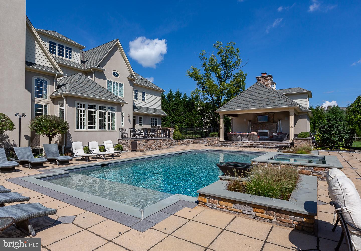 1321 Gypsy Hill Road Lower Gwynedd, PA 19002 - Photo 55 of 61