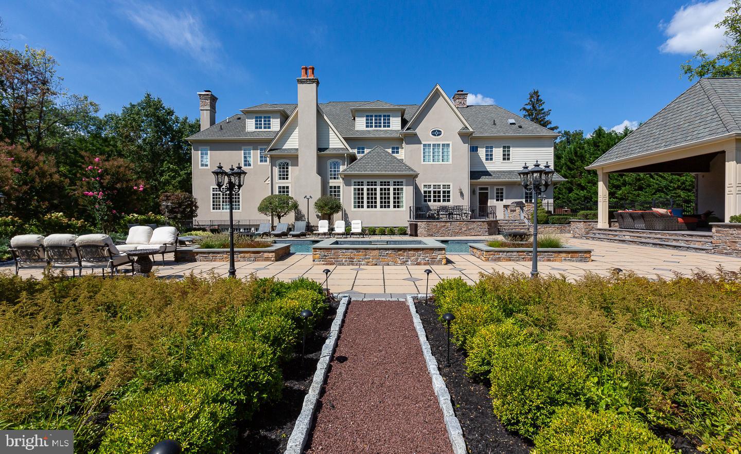 1321 Gypsy Hill Road Lower Gwynedd, PA 19002 - Photo 56 of 61