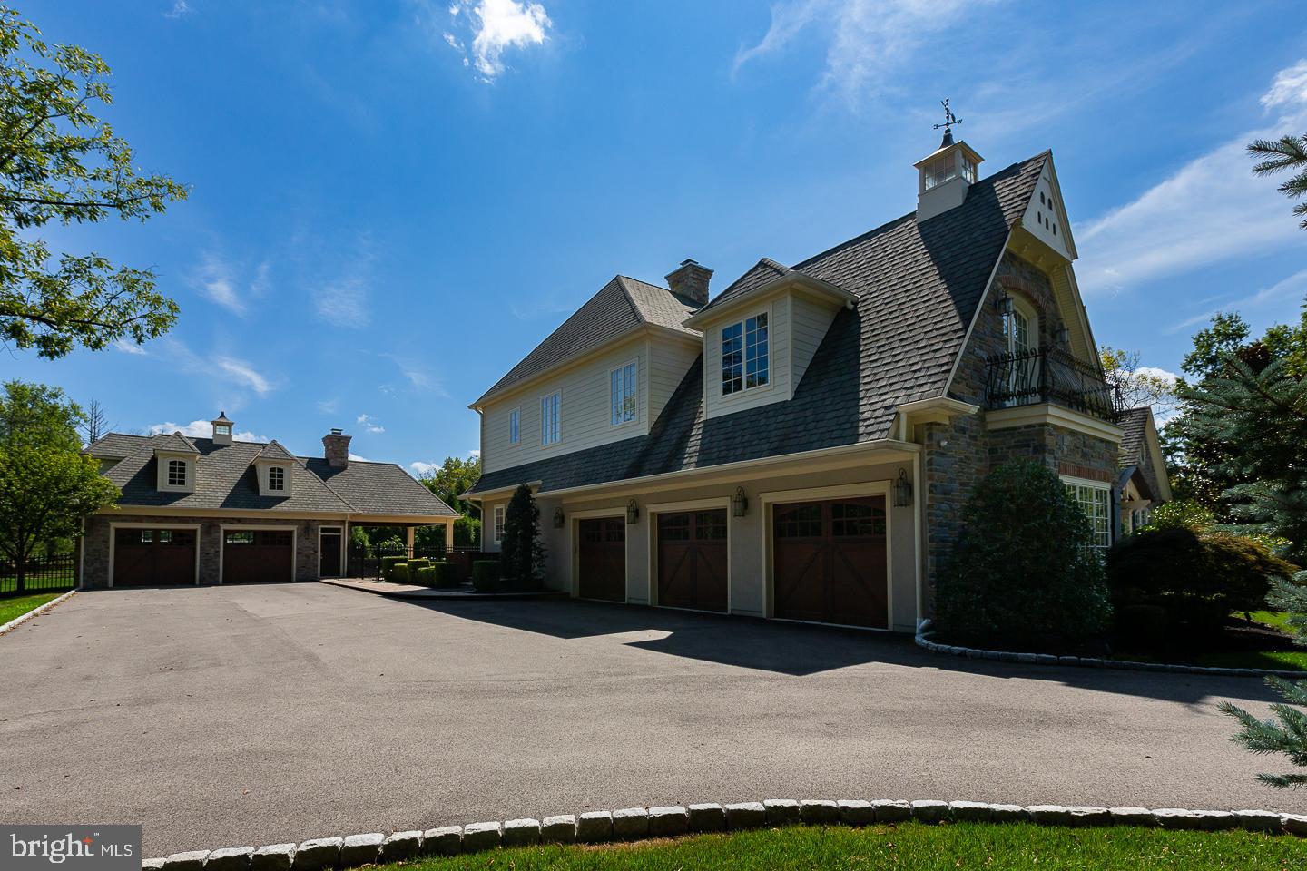 1321 Gypsy Hill Road Lower Gwynedd, PA 19002 - Photo 58 of 61