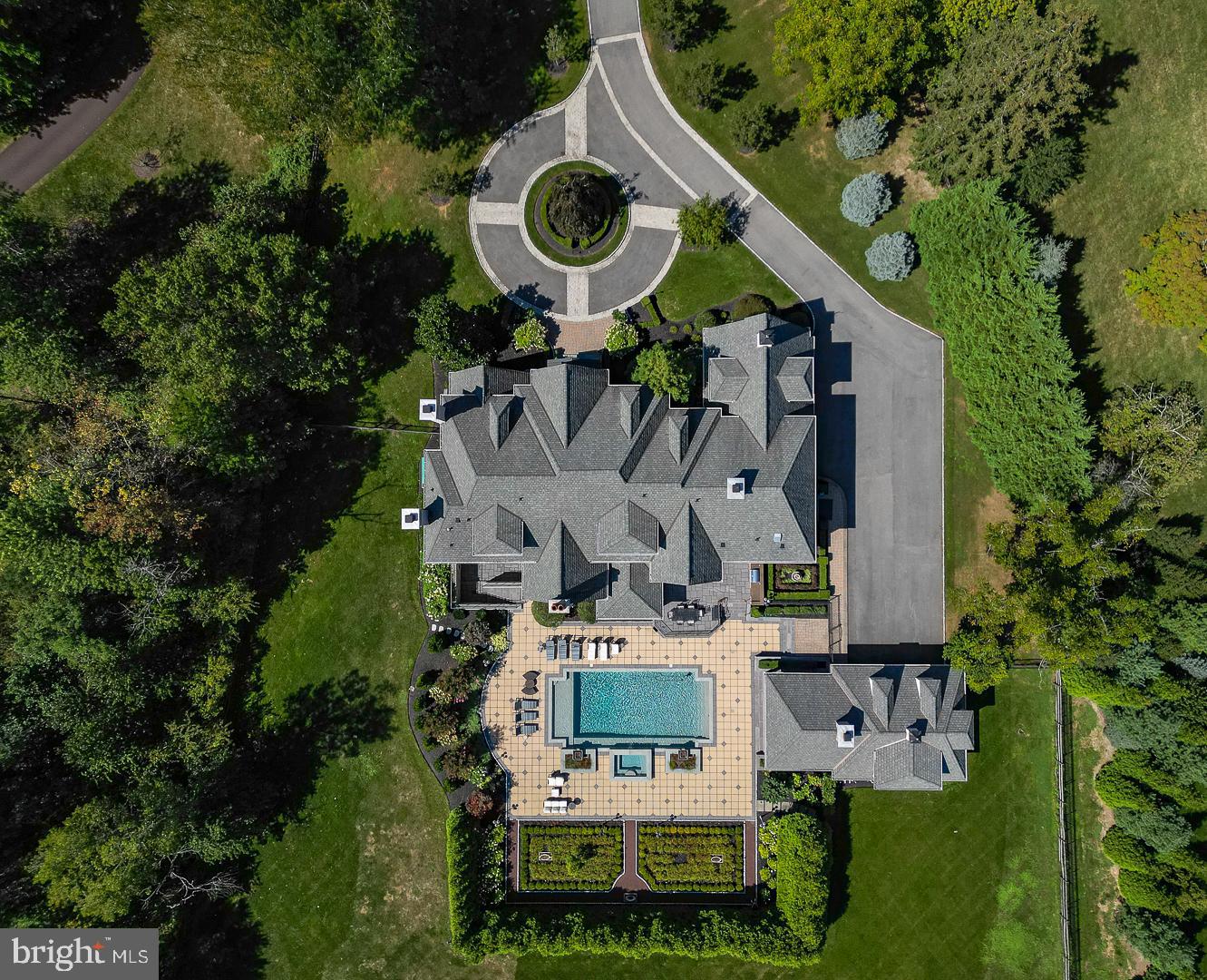 1321 Gypsy Hill Road Lower Gwynedd, PA 19002 - Photo 60 of 61