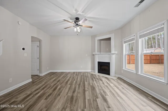 $361,500 | 806 Fort Sumter Way, Swansboro, NC 28584