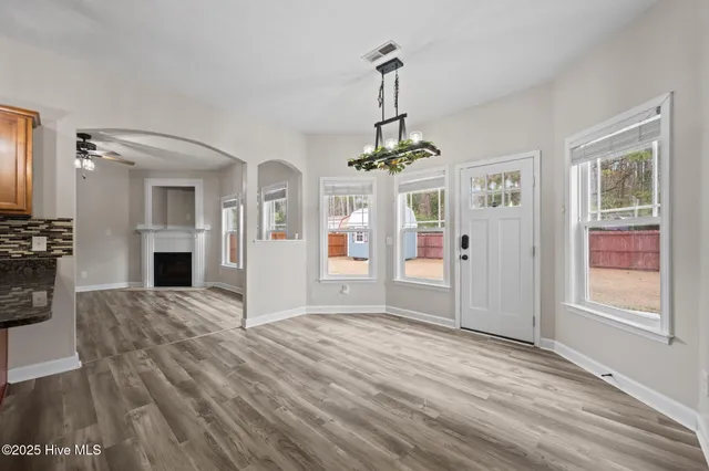 $361,500 | 806 Fort Sumter Way, Swansboro, NC 28584