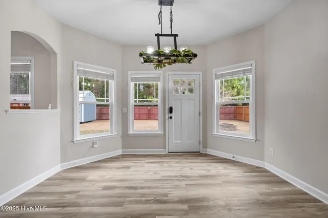 $361,500 | 806 Fort Sumter Way, Swansboro, NC 28584