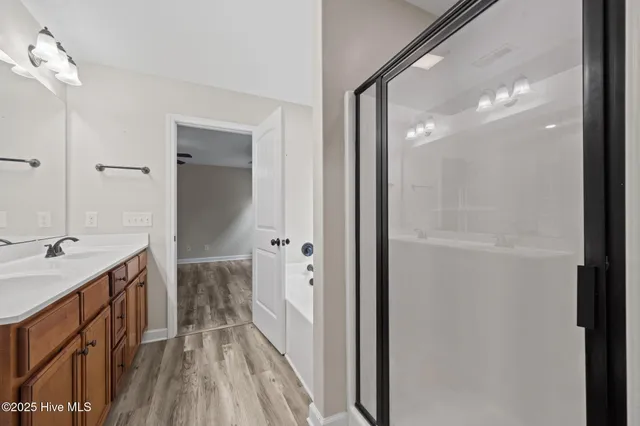 $361,500 | 806 Fort Sumter Way, Swansboro, NC 28584