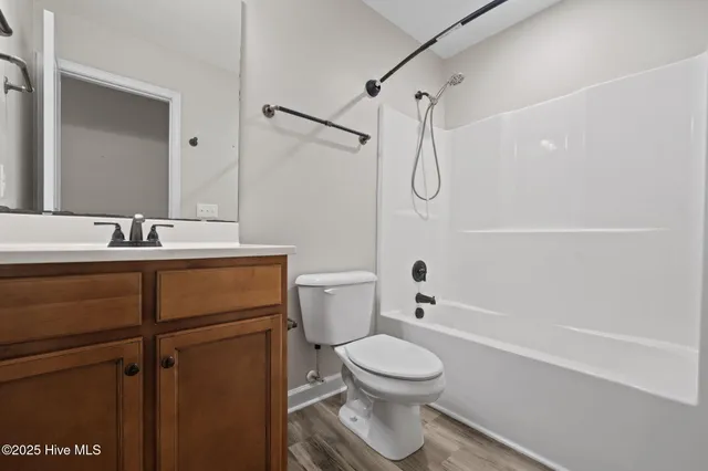 $361,500 | 806 Fort Sumter Way, Swansboro, NC 28584