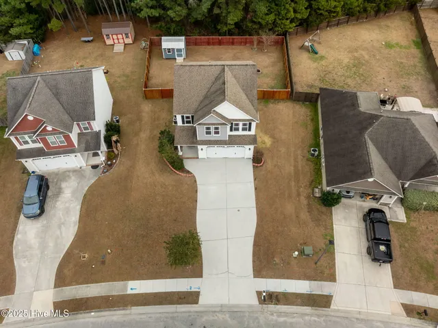 $361,500 | 806 Fort Sumter Way, Swansboro, NC 28584