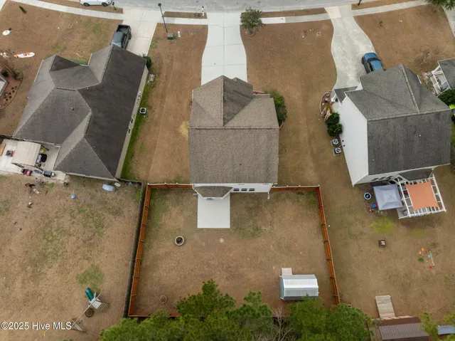 $361,500 | 806 Fort Sumter Way, Swansboro, NC 28584