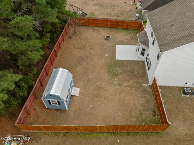 $361,500 | 806 Fort Sumter Way, Swansboro, NC 28584