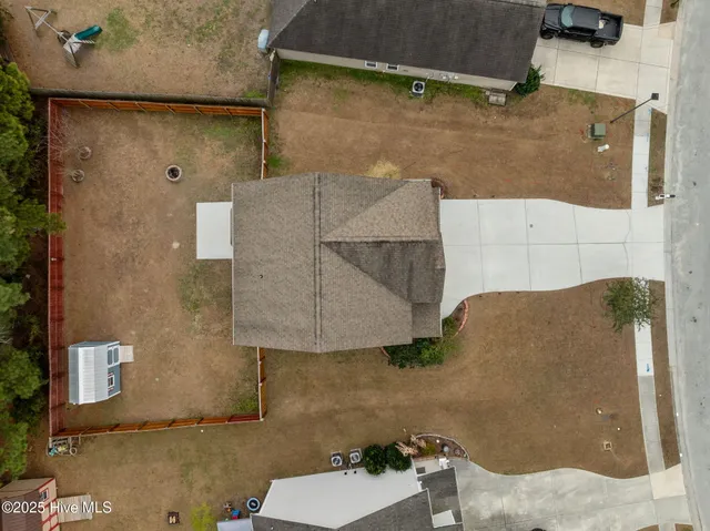 $361,500 | 806 Fort Sumter Way, Swansboro, NC 28584