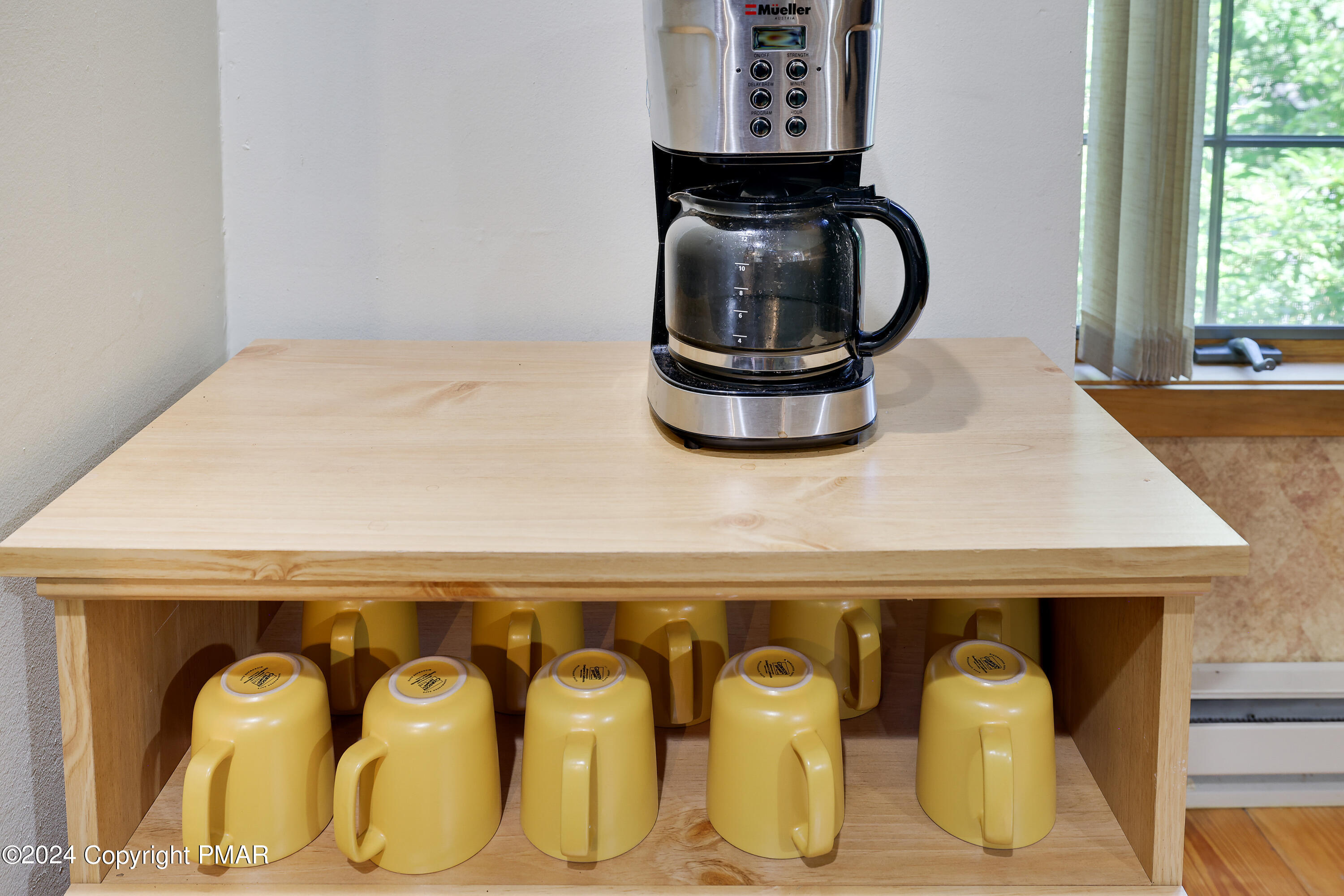 84 Short Hill Rd Lake Lake Harmony, PA 18624 - Photo 13 of 38 a close view of sink