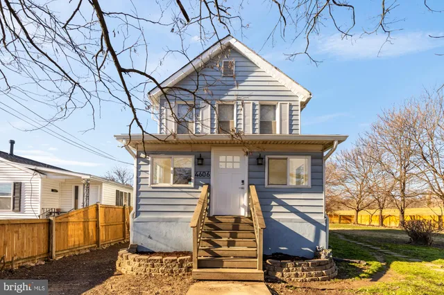 $3,500 | 4606 40th Street, Brentwood, MD 20722