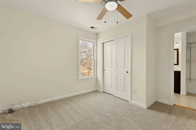 $3,500 | 4606 40th Street, Brentwood, MD 20722