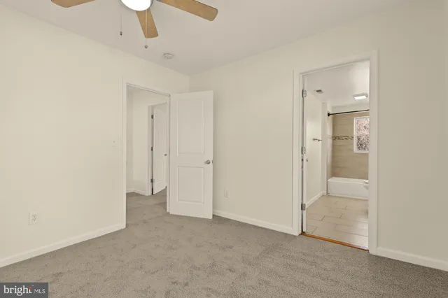 $3,500 | 4606 40th Street, Brentwood, MD 20722