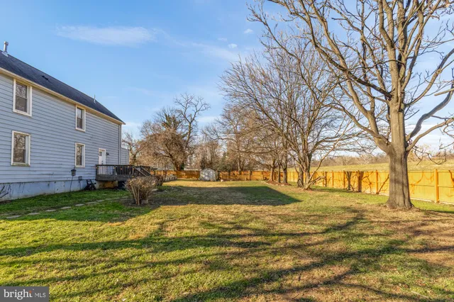 $3,500 | 4606 40th Street, Brentwood, MD 20722