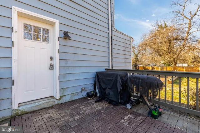 $3,500 | 4606 40th Street, Brentwood, MD 20722