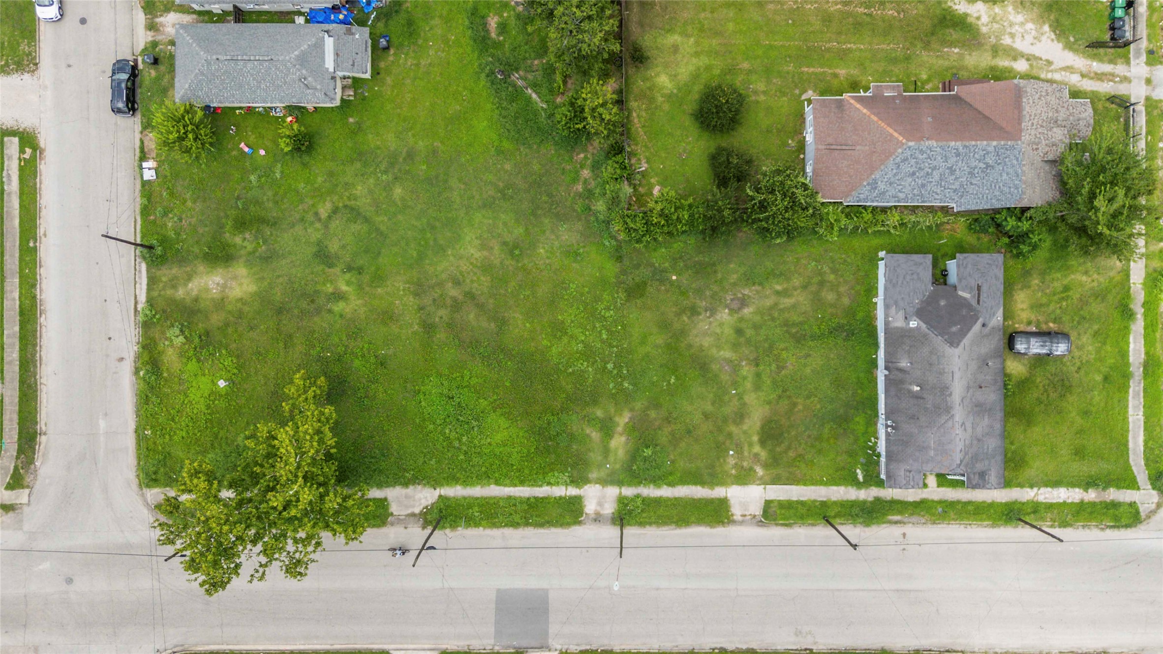 0 Carr Street Houston, TX 77026 - Photo 2 of 11