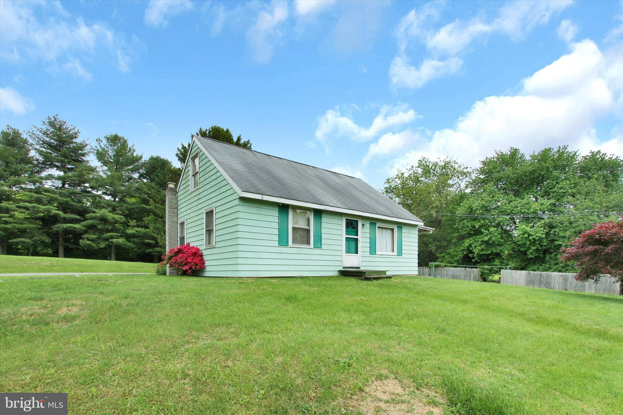 4239 Old Hanover Road Westminster, MD 21158 - Photo 2 of 21 Gallery Image 2