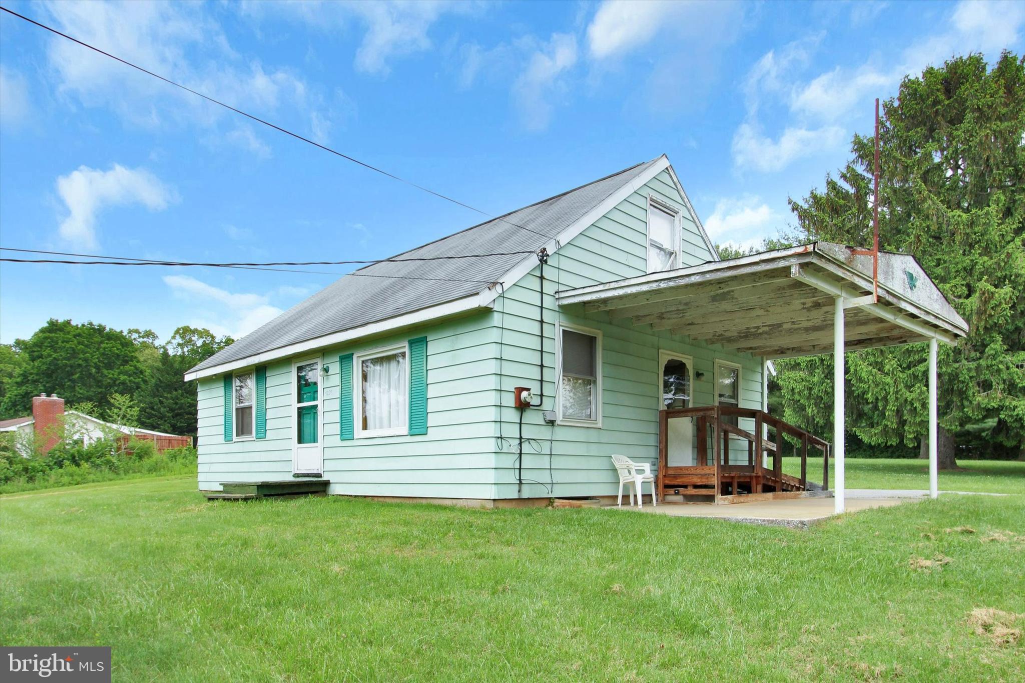 4239 Old Hanover Road Westminster, MD 21158 - Photo 4 of 21 Gallery Image 4