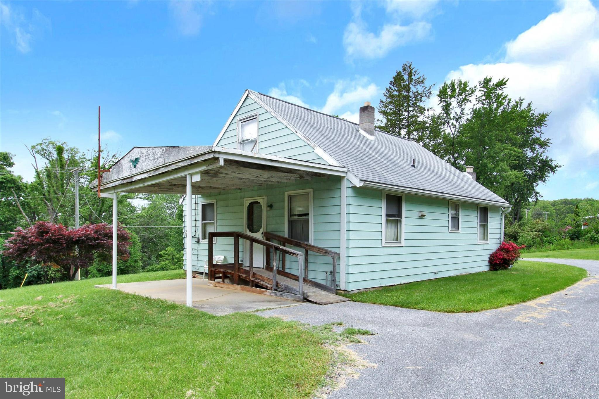 4239 Old Hanover Road Westminster, MD 21158 - Photo 5 of 21 Gallery Image 5