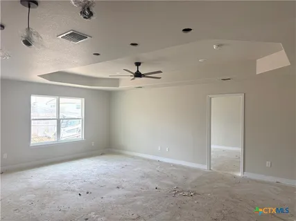 $293,500 | 3819 Leming Court, Temple, TX 76504