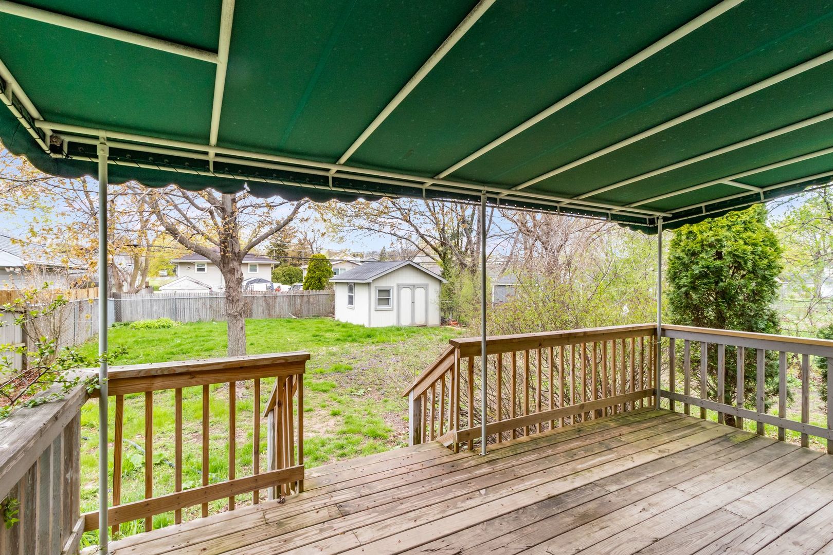 S748 Myrtle Street Winfield, IL 60190 - Photo 20 of 22