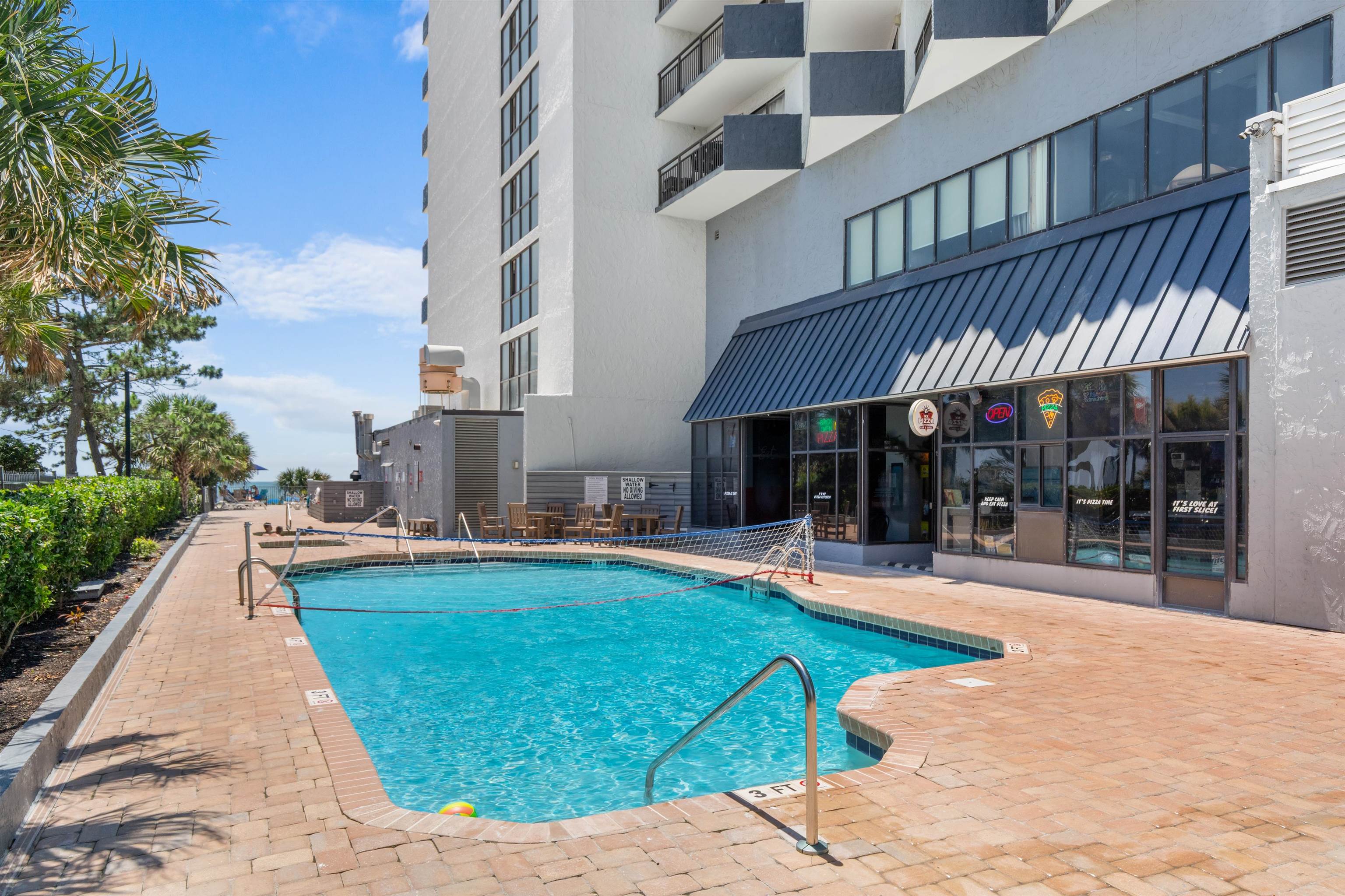 2001 South Ocean Boulevard, Unit 513 Myrtle Beach, SC 29577 - Photo 38 of 54