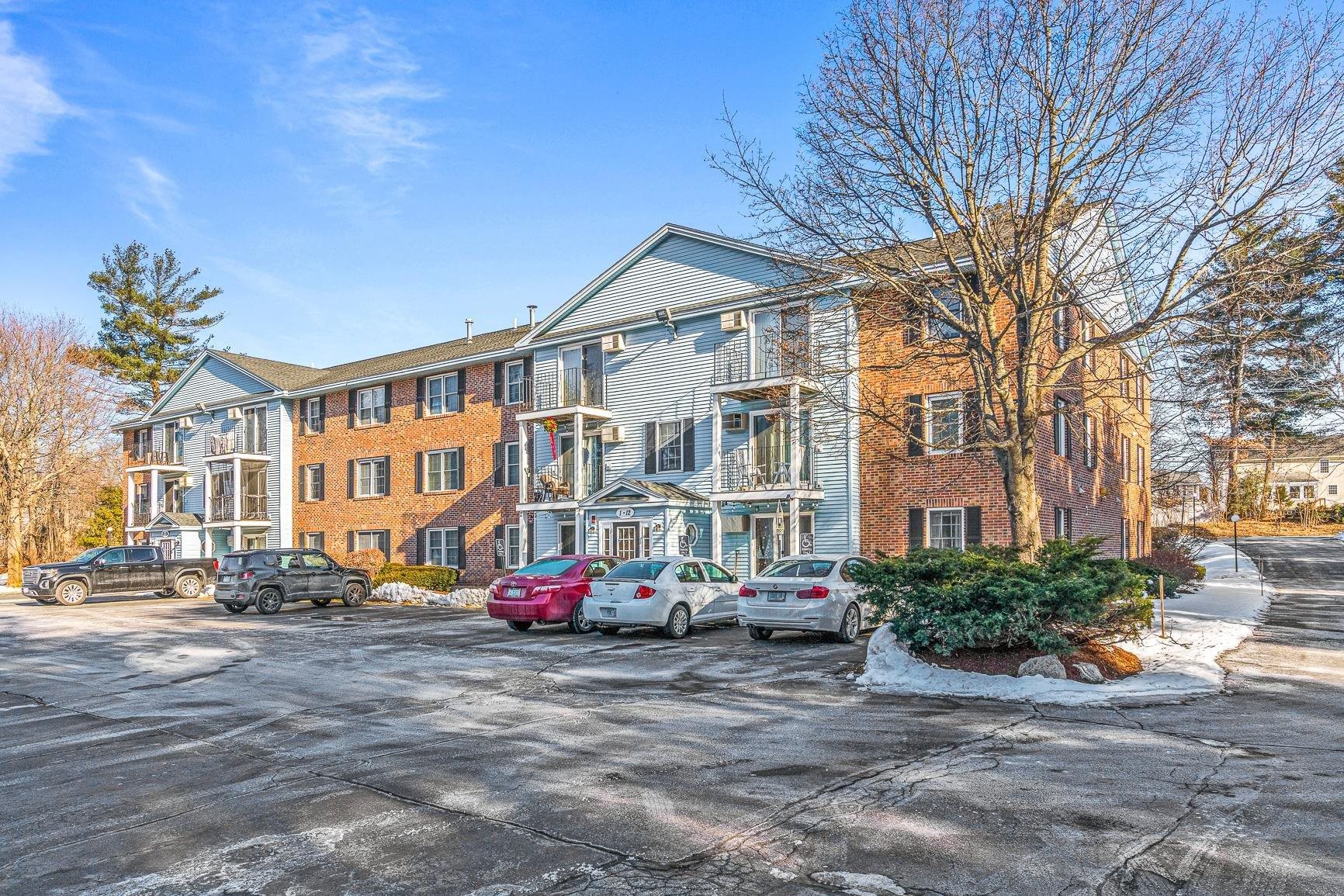 1799 Bodwell Road, Unit 21 Manchester, NH 03109 - Photo 1 of 21