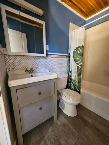 $1,500 | 1339 Miller Reed Avenue Southeast, Unit B, Atlanta, GA 30315