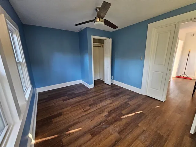 $1,500 | 1339 Miller Reed Avenue Southeast, Unit B, Atlanta, GA 30315