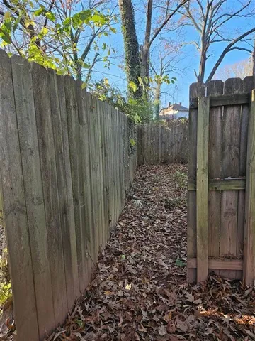 $1,500 | 1339 Miller Reed Avenue Southeast, Unit B, Atlanta, GA 30315