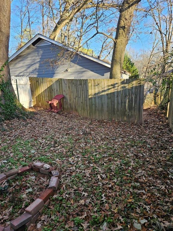 1339 Miller Reed Avenue Southeast, Unit B Atlanta, GA 30315 - Photo 15 of 15