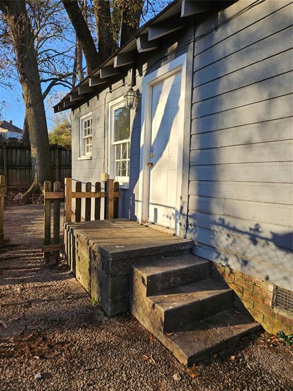 1339 Miller Reed Avenue Southeast, Unit B Atlanta, GA 30315 - Photo 2 of 15