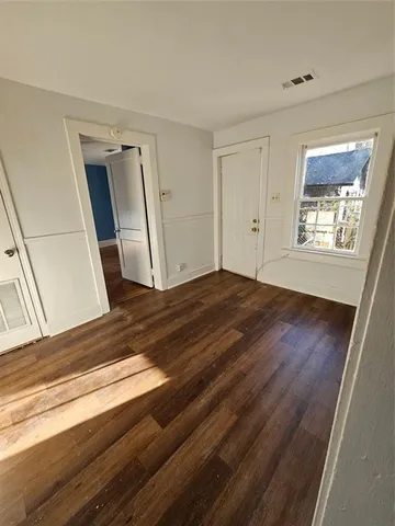 $1,500 | 1339 Miller Reed Avenue Southeast, Unit B, Atlanta, GA 30315