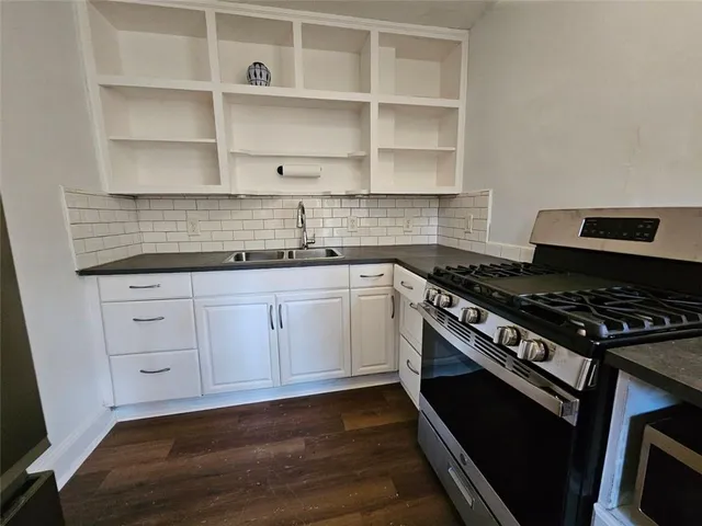 $1,500 | 1339 Miller Reed Avenue Southeast, Unit B, Atlanta, GA 30315