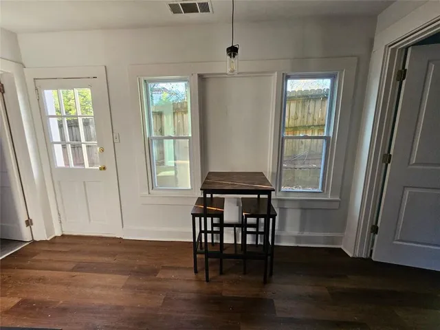 $1,500 | 1339 Miller Reed Avenue Southeast, Unit B, Atlanta, GA 30315