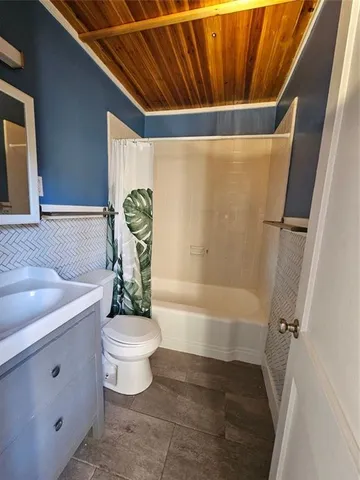 $1,500 | 1339 Miller Reed Avenue Southeast, Unit B, Atlanta, GA 30315