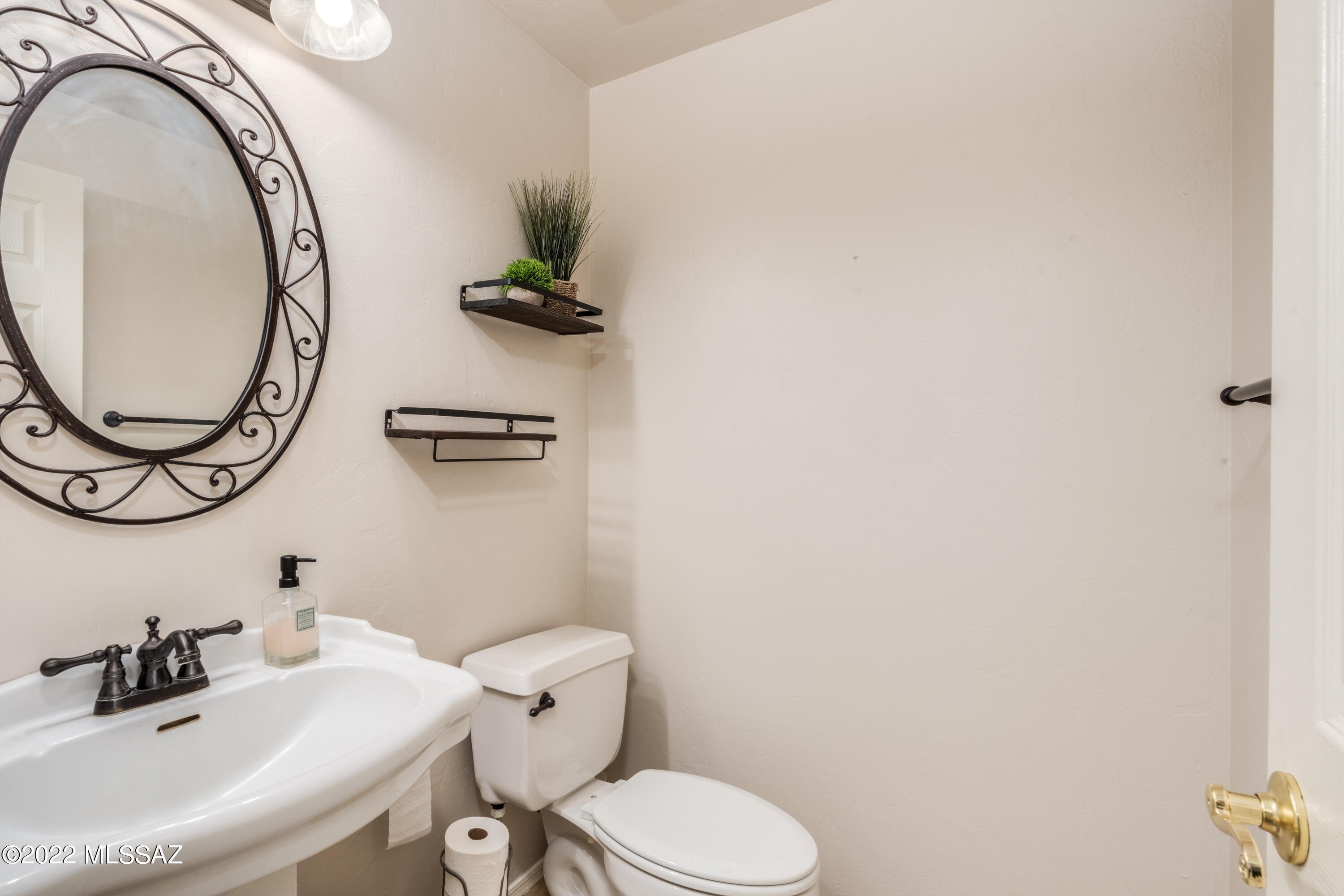 95 Blackstone Road Tucson, AZ 85755 - Photo 36 of 48