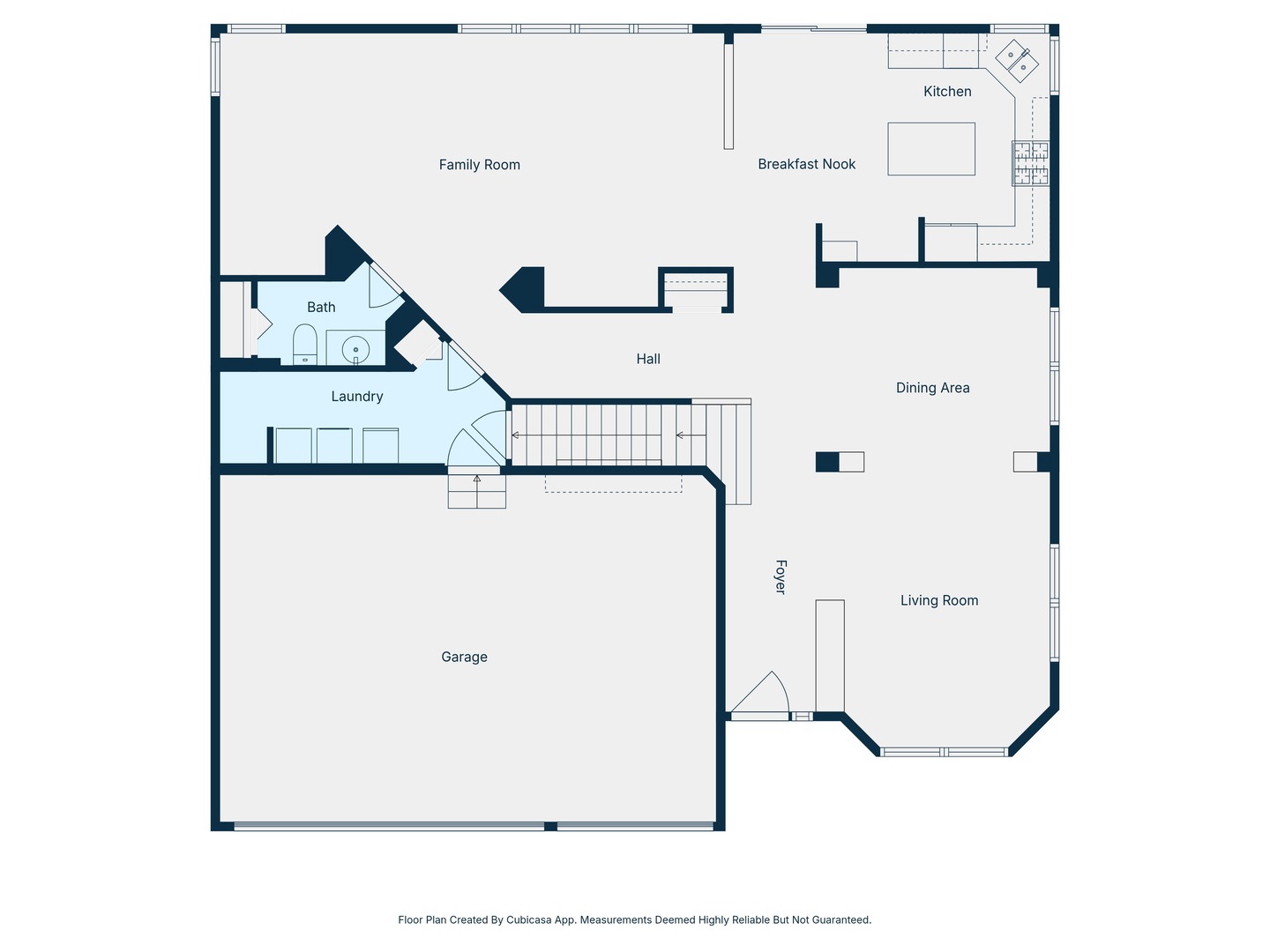 1743 Newbridge Circle Elgin, IL 60123 - Photo 19 of 21