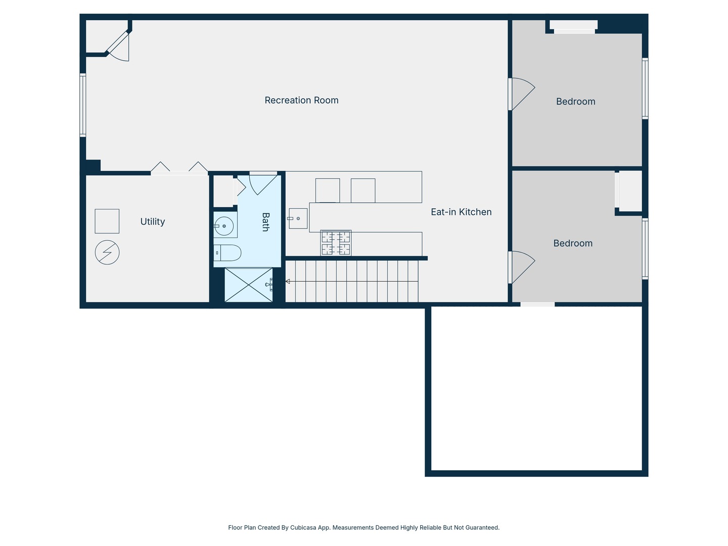 1743 Newbridge Circle Elgin, IL 60123 - Photo 20 of 21