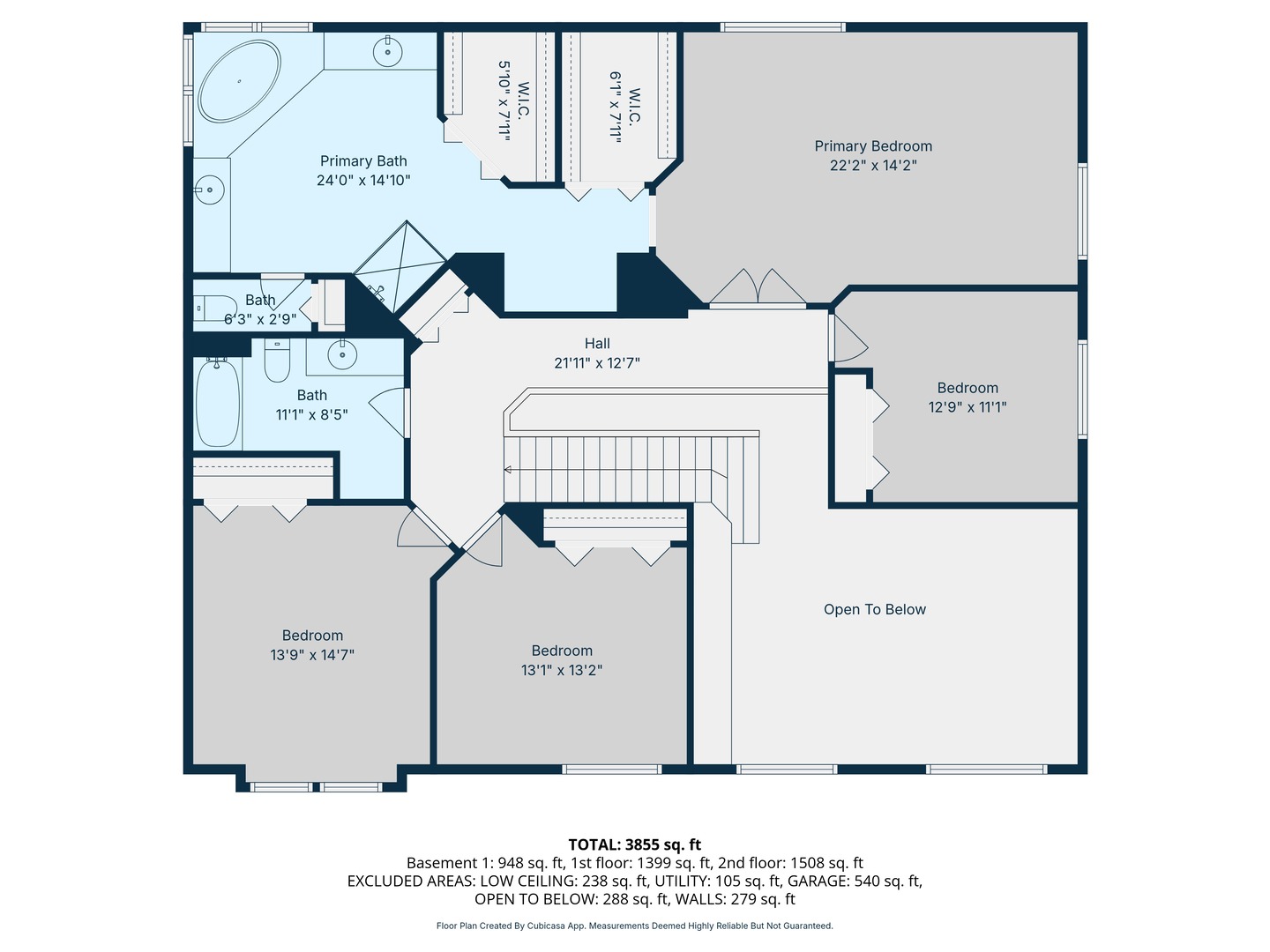 1743 Newbridge Circle Elgin, IL 60123 - Photo 21 of 21
