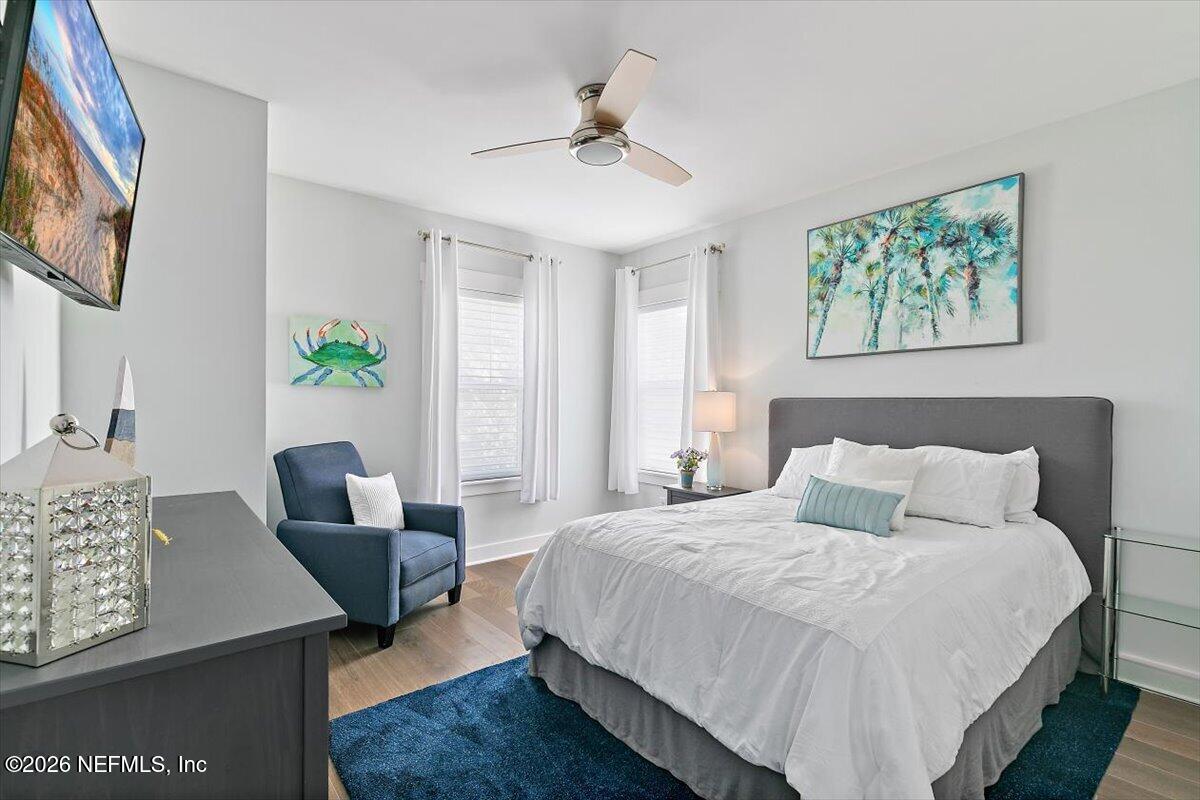 556 Timber Bridge Lane Atlantic Beach, FL 32233 - Photo 46 of 71 bedroom